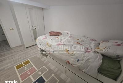 Apartament cu 4 camere în Ghencea - 9