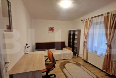 Casă cu 2 camere cu Canalizare în Central - 6