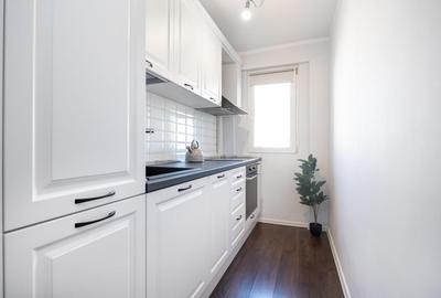 Apartament renovat | Vedere Lacul Tei | 0% comision - 11