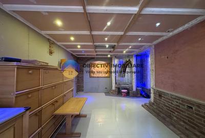 Apartament de vanzare 3 camere - Zona 1 Mai / 2 bai - 19
