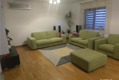 Casă cu 4 camere cu Teren 380 Mp în Dobroești - 4