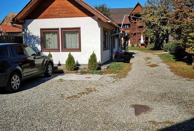 Casă cu 4 camere în Jigodin - 8