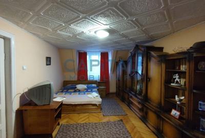 Casa cu mansarda, 7 camere, anexe, Sanmartin - 8