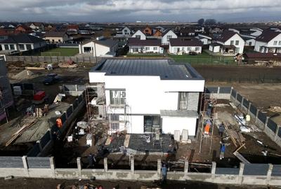 Casa individuală | 4 camere | 153 mp | Direct dezvoltator - 16