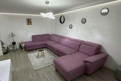 Apartament cu 3 camere decomandat în Ultracentral - 6