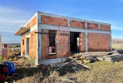 Casă cu 4 camere cu Teren 625 Mp în Dascălu - 16