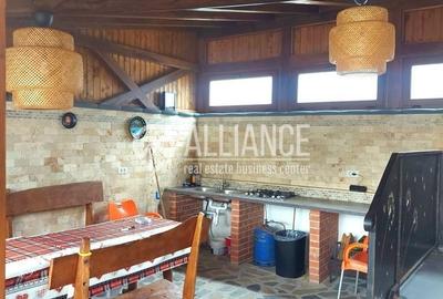 Casă Valul lui Traian cod ( 012 ) - 8