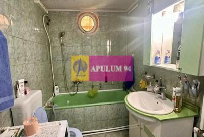 Casă cu 3 camere cu Teren 191 Mp în Vatra Luminoasă - 5