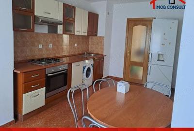 Apartament spatios si luminos! CE1058 - 3
