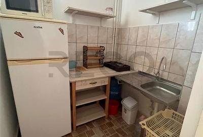 Garsonieră în Cantemir - 10