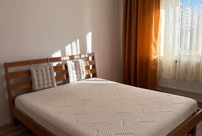 Apartament 3 camere De Inchiriat - Mihai Bravu/Vitan - 4