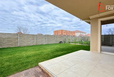 Duplex cu 3 camere cu Canalizare în Moșnița Nouă - 2