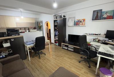 AP. 2 CAMERE MARULUI, MOBILAT, STB, BLOC NOU, CENTRALA, COMISION 0% - 3