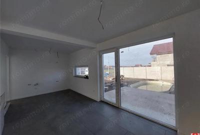 Casa noua cu piscina in Fantanele - 6