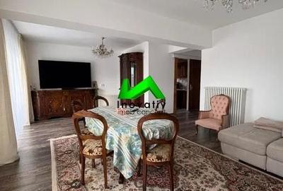Apartament cu 3 camere decomandat în Turnișor - 11