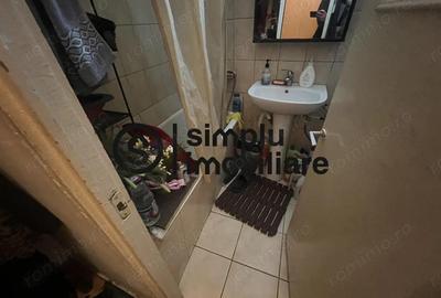Garsoniera S-uri - 1 Mai - 64 000 Euro - 12