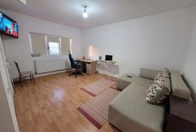 Alman Imobiliare - Garsoniera mobilata complet zona KM 4 5 - 4