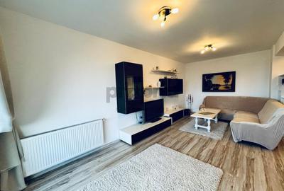 Apartament 3 camere de inchiriat - Alphaville - 2