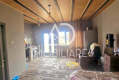Casă cu 1 camere cu Teren 786 Mp în Vlăduleni - 3