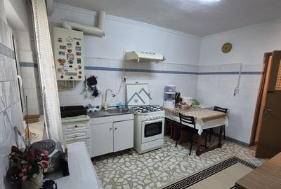 Teren + Locuinta D+P+1 - 21