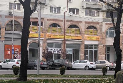 Oferim spre închiriere spațiu ultracentral - 1