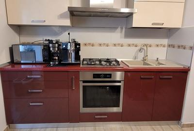 Apartament cu 2 camere decomandat în Central - 6