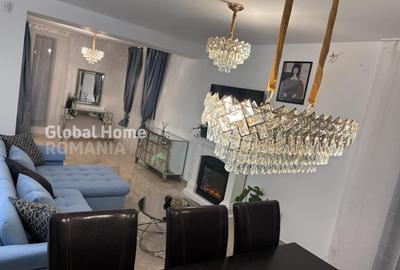 Duplex cu 4 camere cu Canalizare în Otopeni - 6