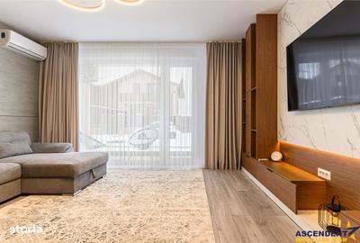 Apartament cu 2 camere decomandat, mobilat în Bartolomeu - 16