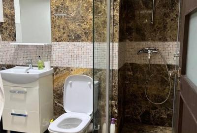 Apartament modern cu 3 camere, 81 mp utili – Newton Tătărași, etaj intermediar - 9
