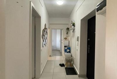 Apartament cu 2 camere decomandat în Central - 4