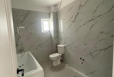 Casă cu 3 camere cu Teren 180 Mp în Central - 14