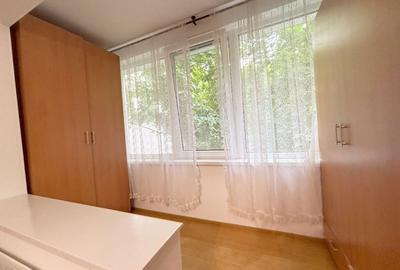 Apartament cu 3 camere decomandat, mobilat în Nicolae Grigorescu - 12