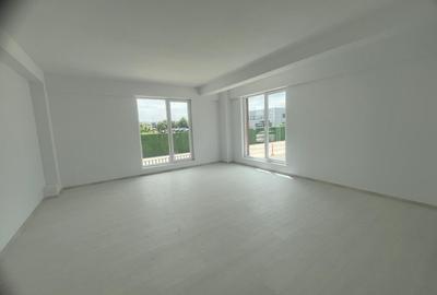 Apartament cu 3 camere decomandat în Central - 1
