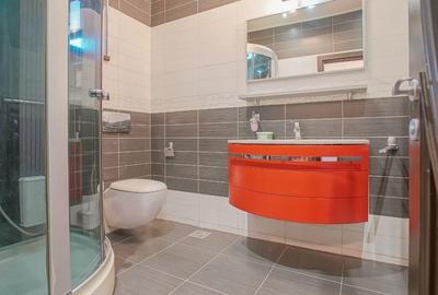 Casa Individuala cu Curte Zona Florilor Casa Individuala cu Curte Zona Florilor - 15