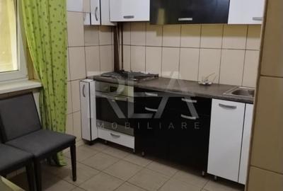 Apartament cu 4 camere decomandat, mobilat în Gorjului - 6