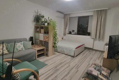 Mihai Bravu.Metrou,bl.2020,DECOMANDATA,Amenajata,centrala,mobilata utilata,Liber - 1