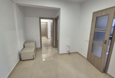 Apartament cu 3 camere 86,31 mp in prel. Ghencea - cartierul Latin - 11