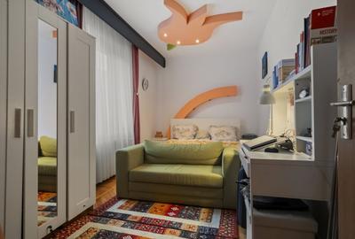 Apartament cu 3 camere decomandat, mobilat în Magheru - 9