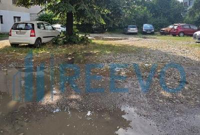 Teren de 442 mp, în Mioriței - 4