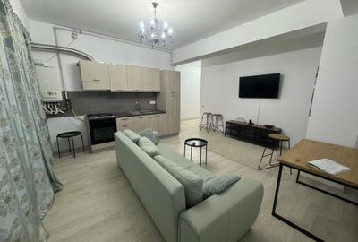 2 Camere Tomis Plus Mobilat Utilat Gaze Loc Parcare - 2