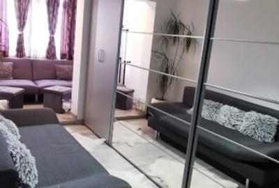 Apartament cu 2 camere decomandat, mobilat în Central - 5