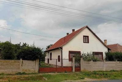 Casă cu 3 camere în Central - 8