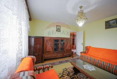 Apartament decomandat cu 3 camere, 70 mp, de vanzare - Zona Cantemir - 14