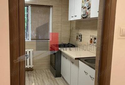 APARTAMENT 2 CAMERE - STEFAN CEL MARE - 14
