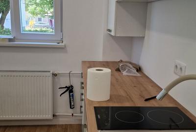 Garsonieră decomandată în Dosu Bricii - 5