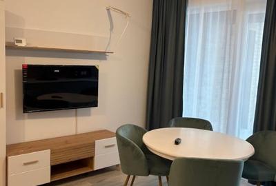 Apartament cu 2 camere decomandat în Primăverii - 4