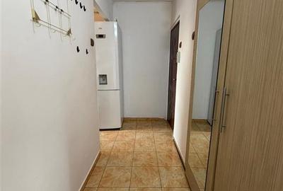 Apartament cu 2 camere nedecomandat în Podu Roș - 6