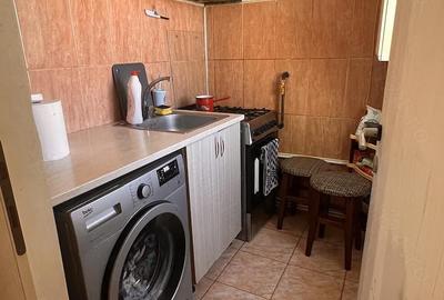 Apartament cu 2 camere semidecomandat în Central - 4