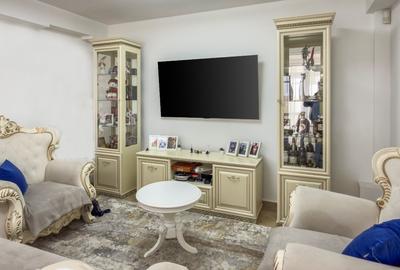 Casă individuală cu 5 camere decomandat cu Teren 250 Mp în Pantelimon - 13