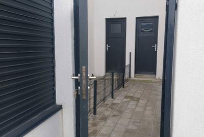 Casă cu 4 camere în Șelimbăr - 7
